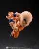Imagen de S.H. Figuarts Dragon Ball Z - Krillin (Son Goku's Best Friend) -Tamashii Web Exclusive-