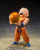 Imagen de S.H. Figuarts Dragon Ball Z - Krillin (Son Goku's Best Friend) -Tamashii Web Exclusive-