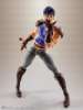 Imagen de S.H. Figuarts JoJo's Bizarre Adventure - Jonathan Joestar
