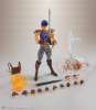 Imagen de S.H. Figuarts JoJo's Bizarre Adventure - Jonathan Joestar