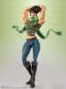 Imagen de **PREVENTA**S.H. Figuarts JoJo's Bizarre Adventure - Joseph Joestar
