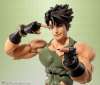 Imagen de **PREVENTA**S.H. Figuarts JoJo's Bizarre Adventure - Joseph Joestar