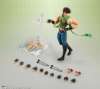 Imagen de S.H. Figuarts JoJo's Bizarre Adventure - Joseph Joestar