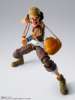 Imagen de **PREVENTA**S.H. Figuarts One Piece: Romance Dawn - Usopp