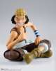 Imagen de **PREVENTA**S.H. Figuarts One Piece: Romance Dawn - Usopp