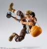 Imagen de **PREVENTA**S.H. Figuarts One Piece: Romance Dawn - Usopp