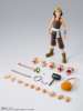 Imagen de **PREVENTA**S.H. Figuarts One Piece: Romance Dawn - Usopp
