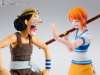 Imagen de **PREVENTA**S.H. Figuarts One Piece: Romance Dawn - Usopp