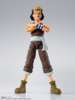 Imagen de **PREVENTA**S.H. Figuarts One Piece: Romance Dawn - Usopp