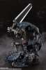 Imagen de **PREVENTA**Figuarts Zero Berserk Touche Metallique Guts -Berserker Armor-