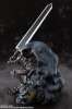 Imagen de **PREVENTA**Figuarts Zero Berserk Touche Metallique Guts -Berserker Armor-