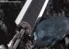 Imagen de **PREVENTA**Figuarts Zero Berserk Touche Metallique Guts -Berserker Armor-