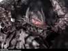 Imagen de **PREVENTA**Figuarts Zero Berserk Touche Metallique Guts -Berserker Armor-