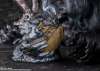 Imagen de **PREVENTA**Figuarts Zero Berserk Touche Metallique Guts -Berserker Armor-