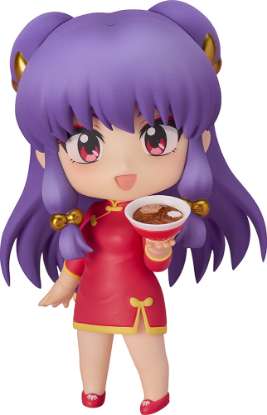 Imagen de **PREVENTA**Ranma 1/2 Nendoroid No.2794 Shampoo