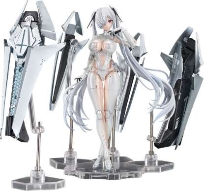 Imagen de **PREVENTA** Goddess of Victory: Nikke Hyper Body Cinderella Action Figure