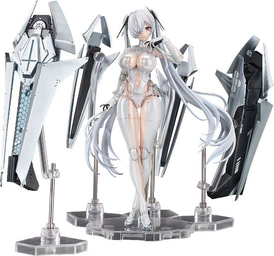 Imagen de **PREVENTA**Goddess of Victory: Nikke Hyper Body Cinderella