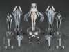Imagen de **PREVENTA** Goddess of Victory: Nikke Hyper Body Cinderella Action Figure