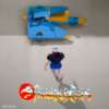 Imagen de **PREVENTA** ThunderCats ULTIMATES! Skycutter (Small Vehicle) Action Figure