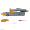 Imagen de **PREVENTA** ThunderCats ULTIMATES! Skycutter (Small Vehicle) Action Figure
