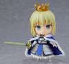Imagen de **PREVENTA**Fate/Grand Order Nendoroid No.600b Altria Pendragon (Saber) (True Name Revealed Ver.)