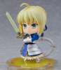 Imagen de **PREVENTA** Fate/Grand Order Nendoroid No.600b Altria Pendragon (Saber) (True Name Revealed Ver.)