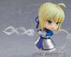 Imagen de **PREVENTA**Fate/Grand Order Nendoroid No.600b Altria Pendragon (Saber) (True Name Revealed Ver.)
