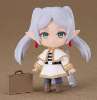 Imagen de **Preventa** Frieren: Beyond Journey's End Nendoroid Surprise Figures with Random Accessories. Figura Aleatoria.