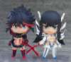 Imagen de **PREVENTA** KILL la KILL Nendoroid Satsuki Kiryuin: Kamui Junketsu Ver.