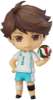 Imagen de **PREVENTA** Haikyu!! Nendoroid Toru Oikawa