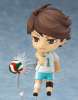Imagen de **PREVENTA** Haikyu!! Nendoroid Toru Oikawa