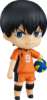 Imagen de **PREVENTA** Haikyu!!  Nendoroid Tobio Kageyama: The New Karasuno Ver.