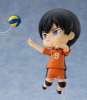 Imagen de **PREVENTA** Haikyu!!  Nendoroid Tobio Kageyama: The New Karasuno Ver.