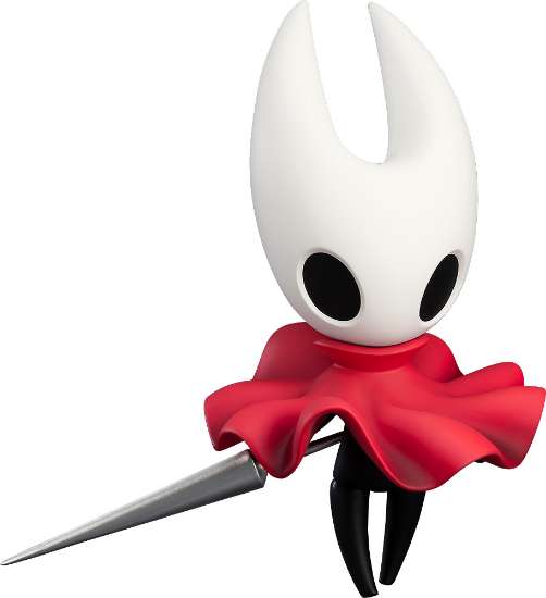Imagen de **PREVENTA** Hollow Knight: Silksong Nendoroid Hornet
