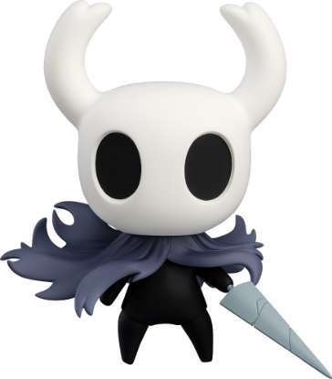 Imagen de **PREVENTA**Hollow Knight: Silksong Nendoroid - The Knight