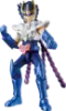 Imagen de **PREVENTA** Blokees Saint Seiya Galaxy Series: 01 The Legacy of Sagittarius Unitario Sorpresa (Blind Box)