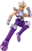 Imagen de **PREVENTA** Blokees Saint Seiya Galaxy Series: 01 The Legacy of Sagittarius Unitario Sorpresa (Blind Box)