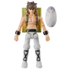 Imagen de **PREVENTA** Blokees Saint Seiya Galaxy Series: 01 The Legacy of Sagittarius Unitario Sorpresa (Blind Box)