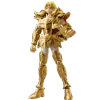 Imagen de **PREVENTA** Saint Seiya Champion Class Blokees Aries Mu Model Kit