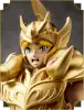Imagen de **PREVENTA** Saint Seiya Champion Class Blokees Aries Mu Model Kit