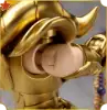 Imagen de **PREVENTA** Saint Seiya Champion Class Blokees Aries Mu Model Kit
