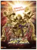 Imagen de **PREVENTA** Saint Seiya Champion Class Blokees Aries Mu Model Kit