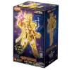 Imagen de **PREVENTA** Saint Seiya Champion Class Blokees Scorpio Milo Model Kit