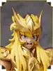 Imagen de **PREVENTA** Saint Seiya Champion Class Blokees Scorpio Milo Model Kit