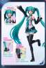 Imagen de **PREVENTA** Vocaloid Blokees Fantasy Hatsune Miku (Miracle Edition) Model Kit