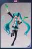 Imagen de **PREVENTA** Blokees Fantastics Series - Hatsune Miku Official Outfit
