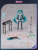 Imagen de **PREVENTA** Vocaloid Blokees Fantasy Hatsune Miku (Miracle Edition) Model Kit