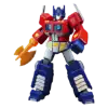 Imagen de **PREVENTA** Blokees Transformers Action Edition: 01 Transformers G1 - Optimus Prime
