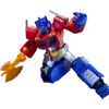 Imagen de **PREVENTA** Blokees Transformers Action Edition: 01 Transformers G1 - Optimus Prime
