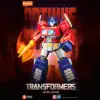 Imagen de **PREVENTA** Blokees Transformers Action Edition: 01 Transformers G1 - Optimus Prime
